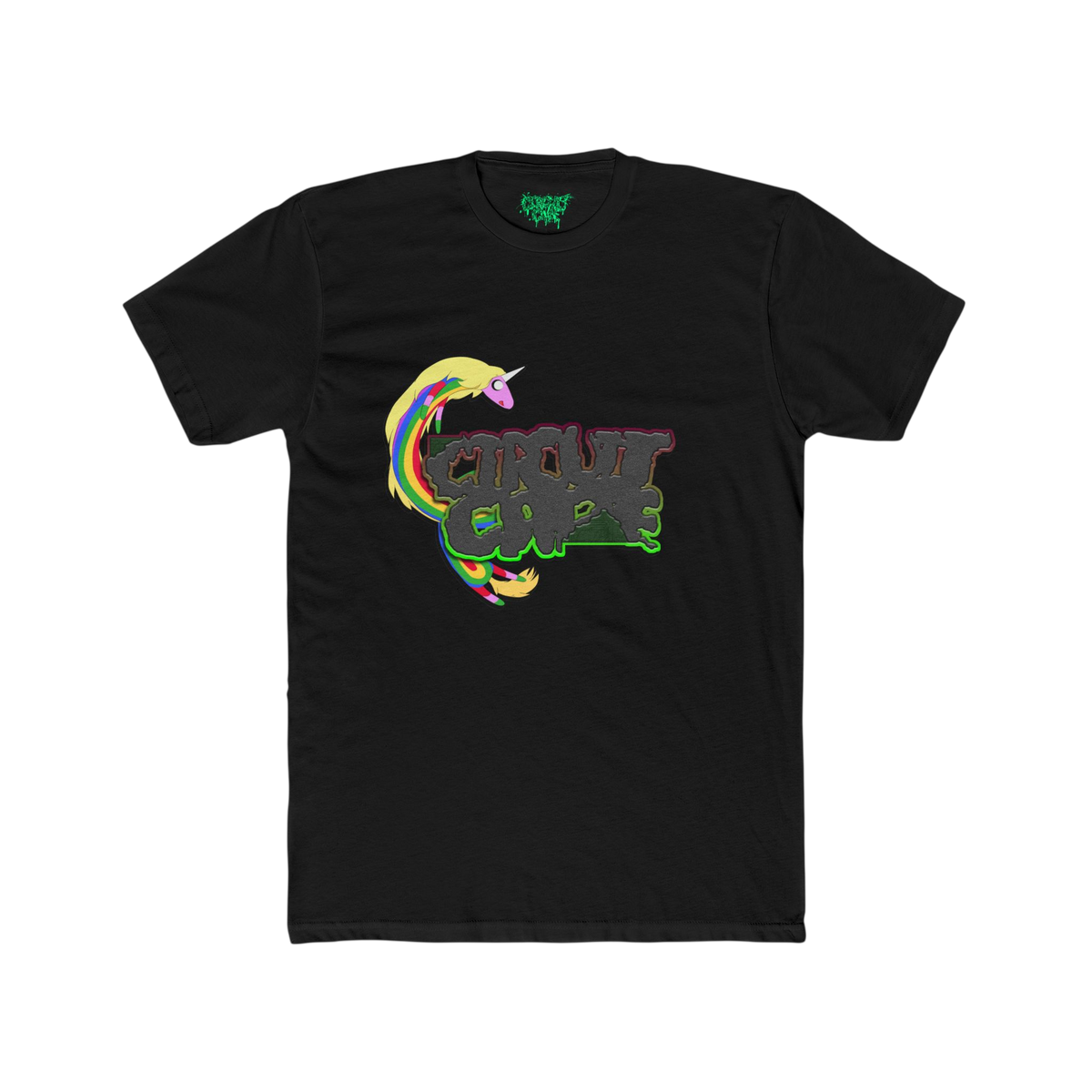 Chip Shortage T-Shirt